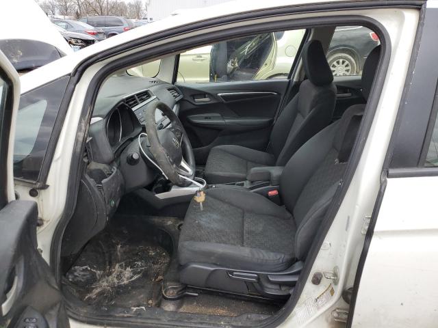 Photo 6 VIN: JHMGK5H58HS023143 - HONDA FIT LX 