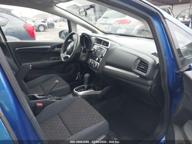 Photo 4 VIN: JHMGK5H58HS023448 - HONDA FIT 