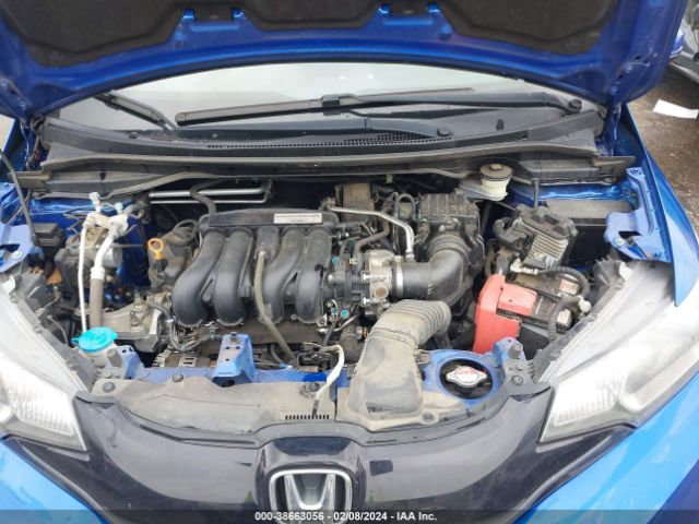 Photo 9 VIN: JHMGK5H58HS023448 - HONDA FIT 