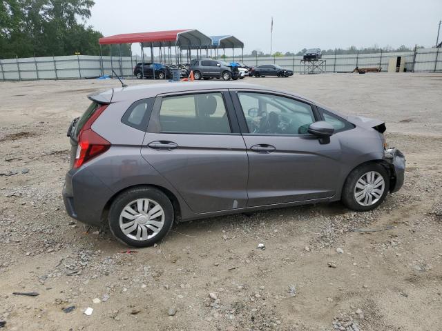 Photo 2 VIN: JHMGK5H59GS002994 - HONDA FIT LX 