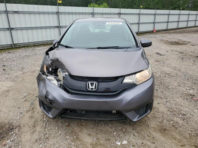 Photo 4 VIN: JHMGK5H59GS002994 - HONDA FIT LX 