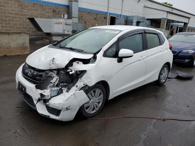 Photo 0 VIN: JHMGK5H59GS005412 - HONDA FIT 