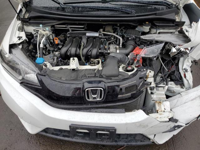 Photo 10 VIN: JHMGK5H59GS005412 - HONDA FIT 