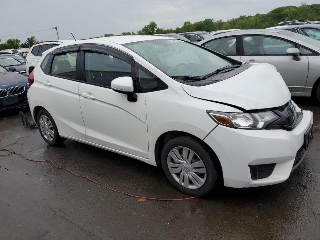 Photo 3 VIN: JHMGK5H59GS005412 - HONDA FIT 