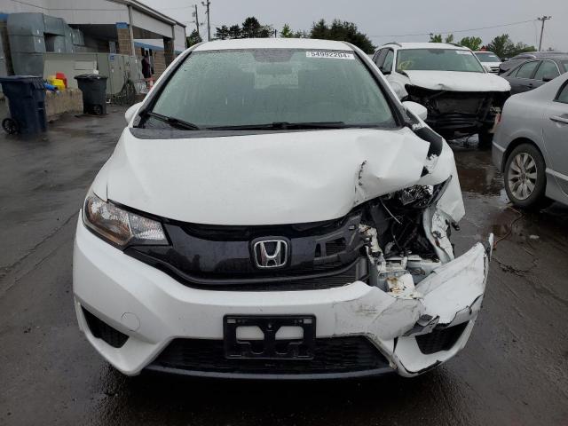 Photo 4 VIN: JHMGK5H59GS005412 - HONDA FIT 