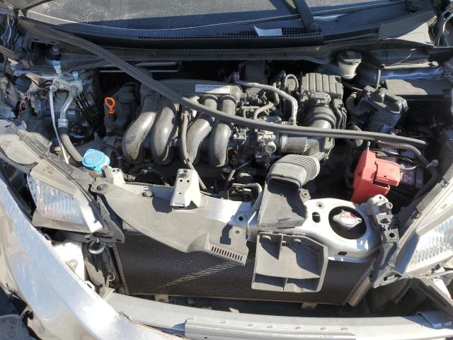 Photo 10 VIN: JHMGK5H59GS011307 - HONDA FIT 