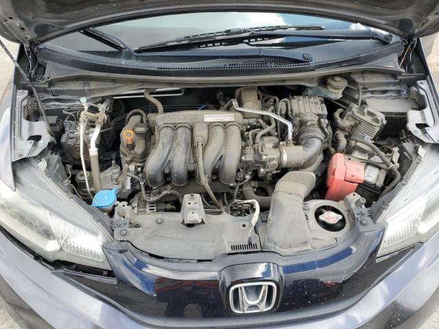 Photo 10 VIN: JHMGK5H59GS012036 - HONDA FIT LX 