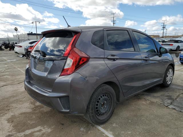 Photo 2 VIN: JHMGK5H59GS012036 - HONDA FIT LX 