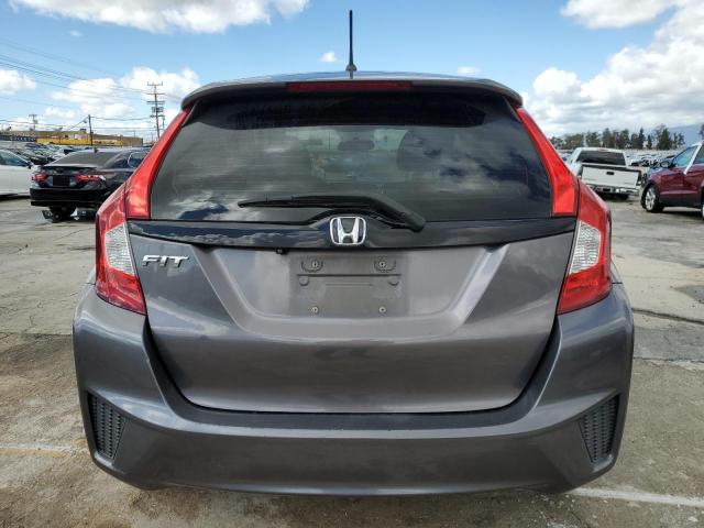 Photo 5 VIN: JHMGK5H59GS012036 - HONDA FIT LX 