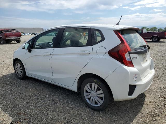 Photo 1 VIN: JHMGK5H59GS012618 - HONDA FIT 