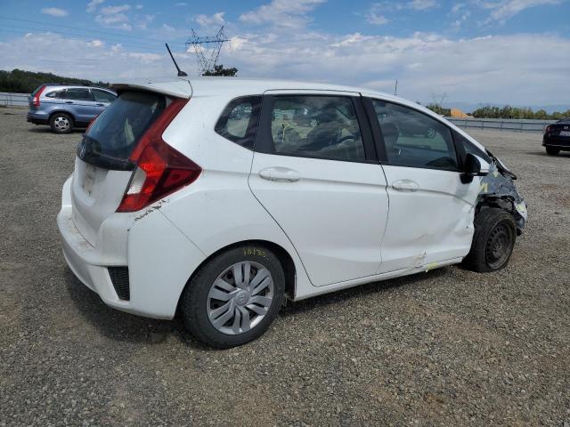 Photo 2 VIN: JHMGK5H59GS012618 - HONDA FIT 