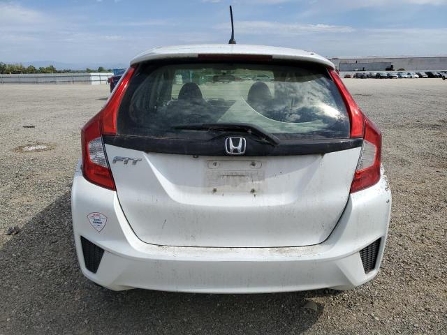 Photo 5 VIN: JHMGK5H59GS012618 - HONDA FIT 