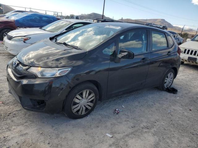 Photo 0 VIN: JHMGK5H59GS015051 - HONDA FIT 