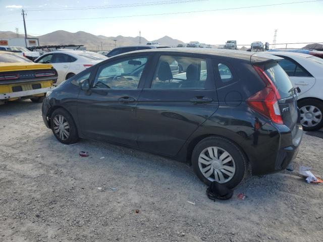 Photo 1 VIN: JHMGK5H59GS015051 - HONDA FIT 