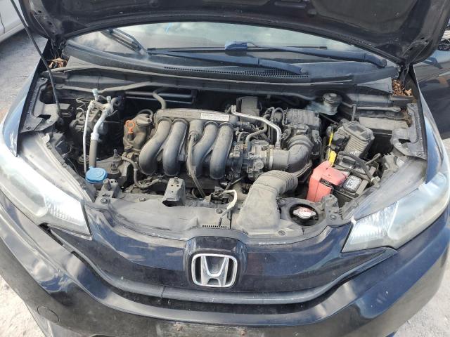 Photo 10 VIN: JHMGK5H59GS015051 - HONDA FIT 