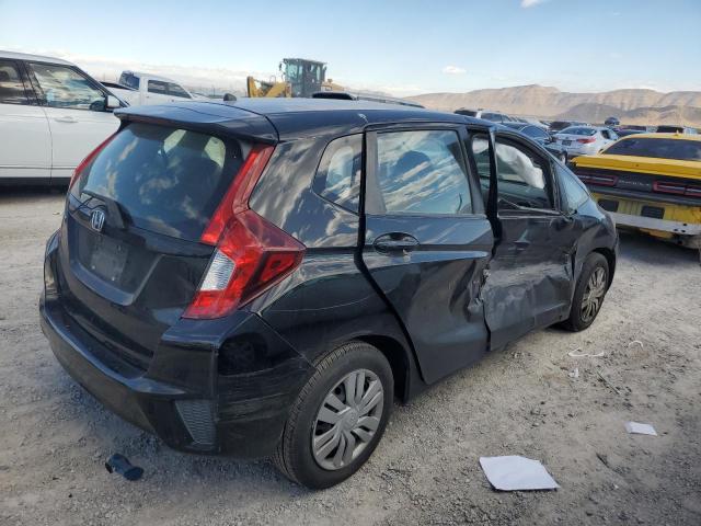 Photo 2 VIN: JHMGK5H59GS015051 - HONDA FIT 