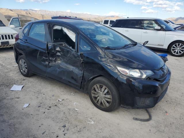 Photo 3 VIN: JHMGK5H59GS015051 - HONDA FIT 