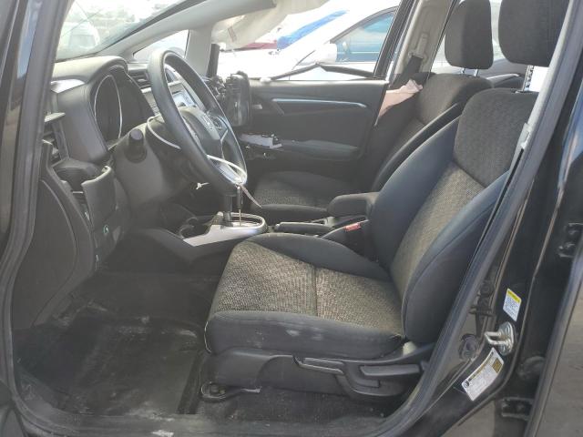 Photo 6 VIN: JHMGK5H59GS015051 - HONDA FIT 