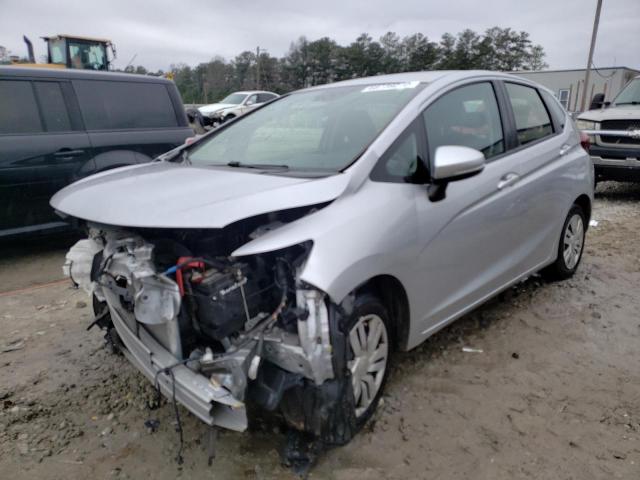 Photo 0 VIN: JHMGK5H59GS015678 - HONDA FIT LX 