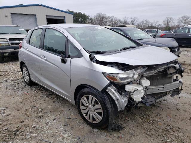 Photo 3 VIN: JHMGK5H59GS015678 - HONDA FIT LX 