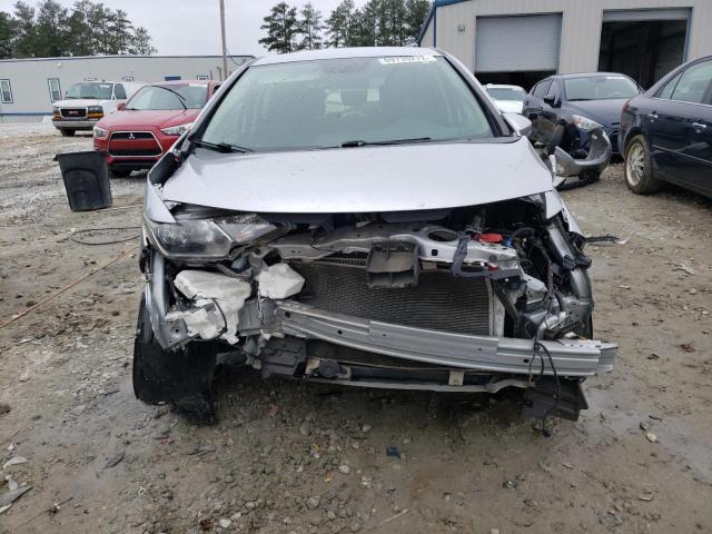 Photo 4 VIN: JHMGK5H59GS015678 - HONDA FIT LX 