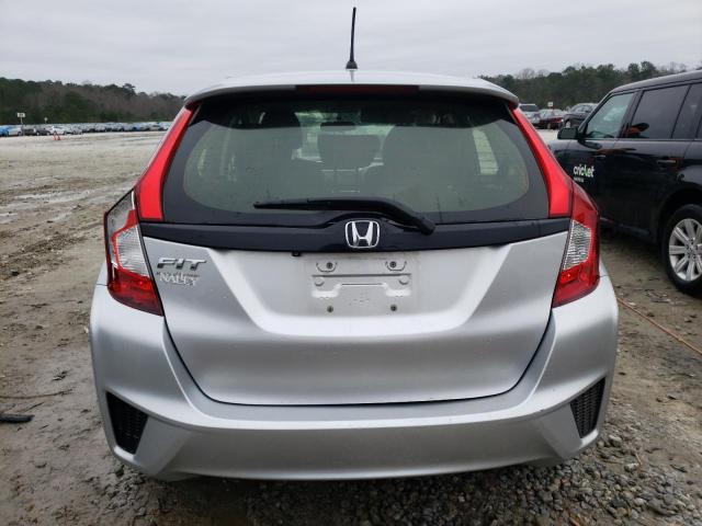 Photo 5 VIN: JHMGK5H59GS015678 - HONDA FIT LX 