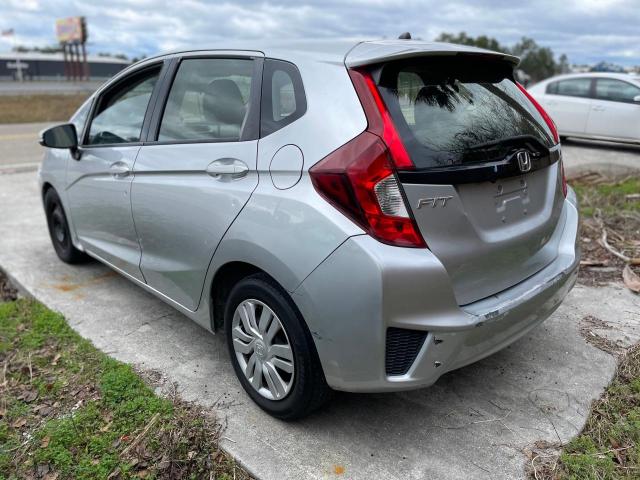 Photo 2 VIN: JHMGK5H59GX002450 - HONDA FIT 