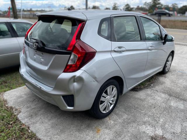 Photo 3 VIN: JHMGK5H59GX002450 - HONDA FIT 