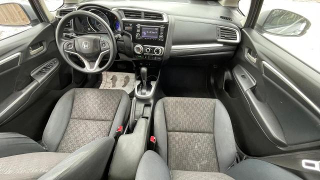 Photo 8 VIN: JHMGK5H59GX002450 - HONDA FIT 