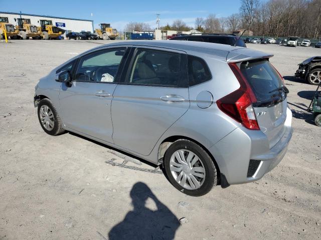 Photo 1 VIN: JHMGK5H59GX003498 - HONDA FIT LX 