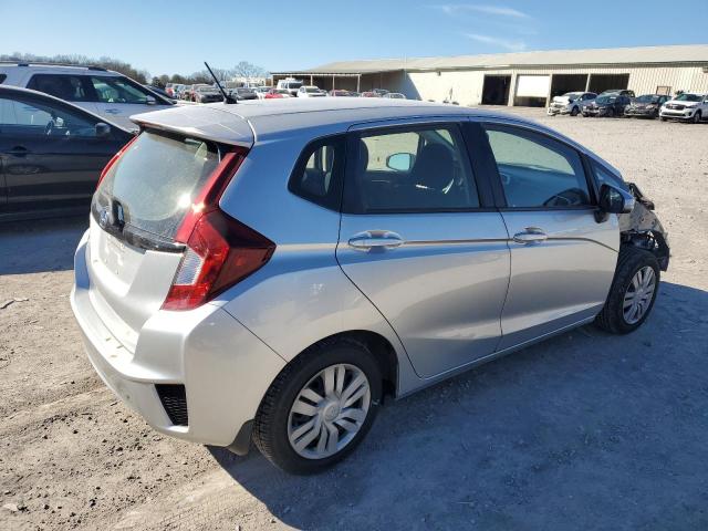 Photo 2 VIN: JHMGK5H59GX003498 - HONDA FIT LX 