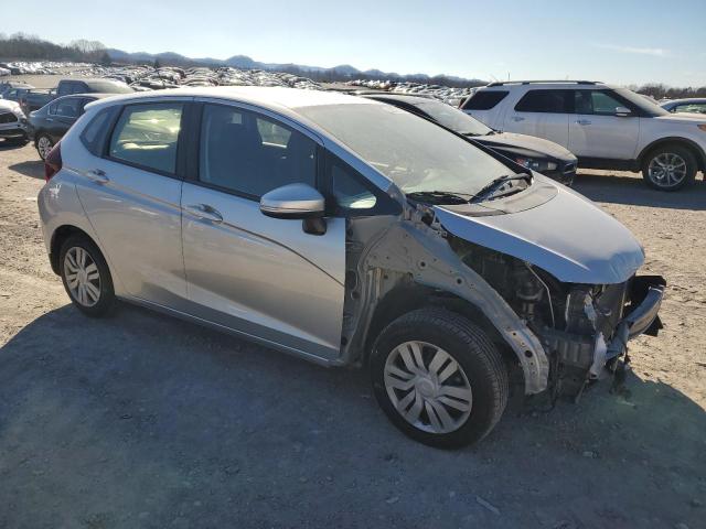 Photo 3 VIN: JHMGK5H59GX003498 - HONDA FIT LX 