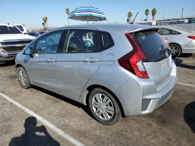 Photo 1 VIN: JHMGK5H59GX004196 - HONDA FIT LX 