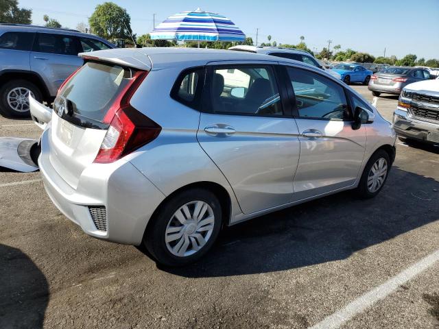 Photo 2 VIN: JHMGK5H59GX004196 - HONDA FIT LX 