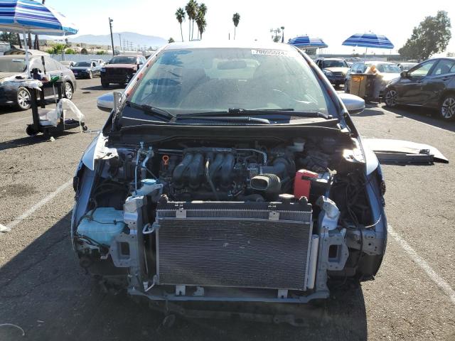 Photo 4 VIN: JHMGK5H59GX004196 - HONDA FIT LX 