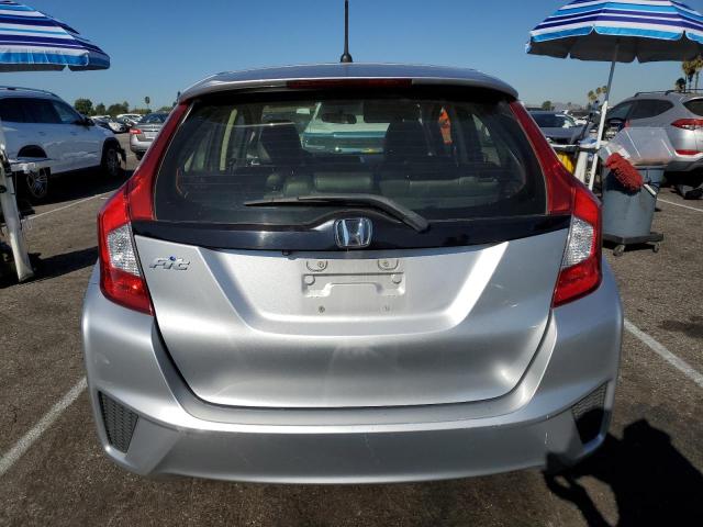 Photo 5 VIN: JHMGK5H59GX004196 - HONDA FIT LX 