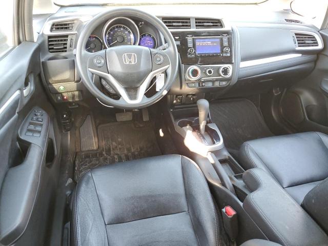 Photo 7 VIN: JHMGK5H59GX004196 - HONDA FIT LX 