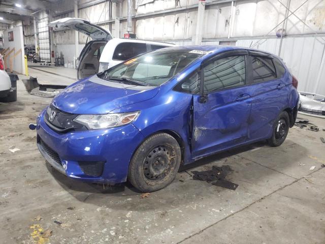 Photo 0 VIN: JHMGK5H59GX006501 - HONDA FIT LX 