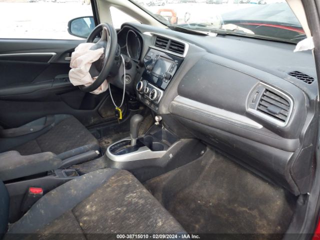 Photo 4 VIN: JHMGK5H59GX008443 - HONDA FIT 