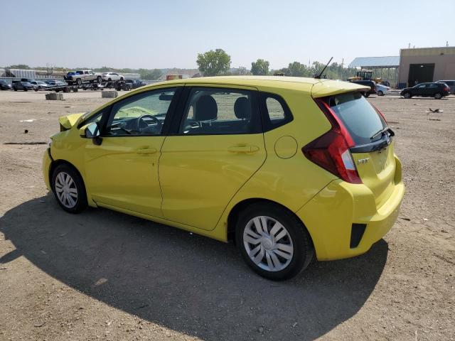 Photo 1 VIN: JHMGK5H59GX008670 - HONDA FIT LX 