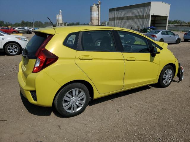 Photo 2 VIN: JHMGK5H59GX008670 - HONDA FIT LX 