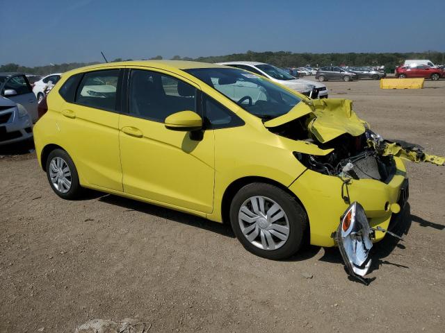 Photo 3 VIN: JHMGK5H59GX008670 - HONDA FIT LX 