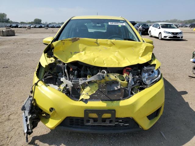 Photo 4 VIN: JHMGK5H59GX008670 - HONDA FIT LX 