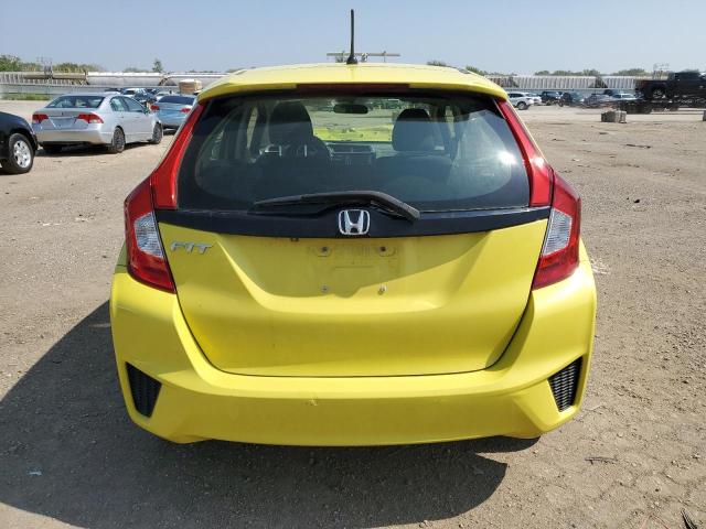 Photo 5 VIN: JHMGK5H59GX008670 - HONDA FIT LX 