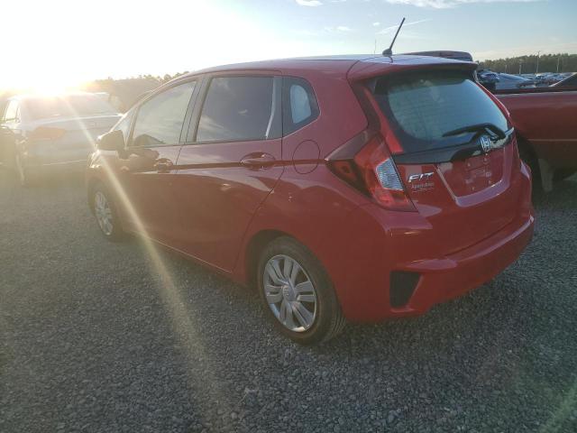 Photo 1 VIN: JHMGK5H59GX009365 - HONDA FIT LX 