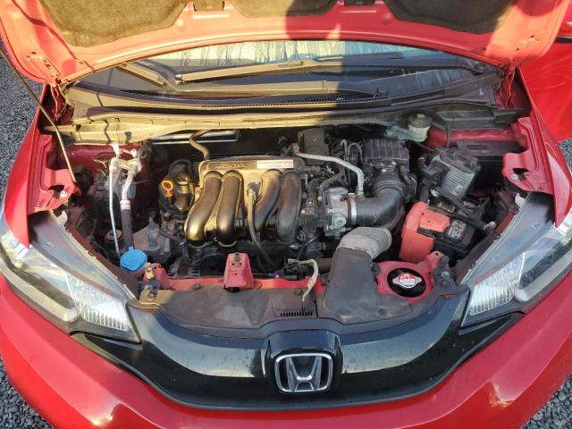 Photo 10 VIN: JHMGK5H59GX009365 - HONDA FIT LX 