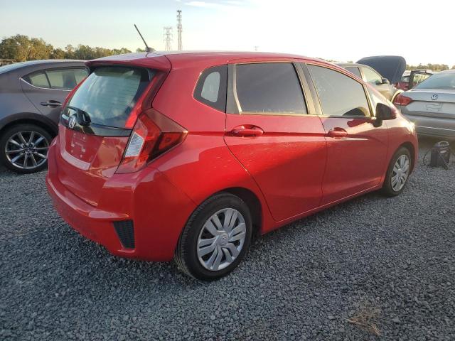 Photo 2 VIN: JHMGK5H59GX009365 - HONDA FIT LX 