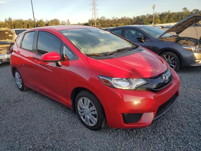 Photo 3 VIN: JHMGK5H59GX009365 - HONDA FIT LX 