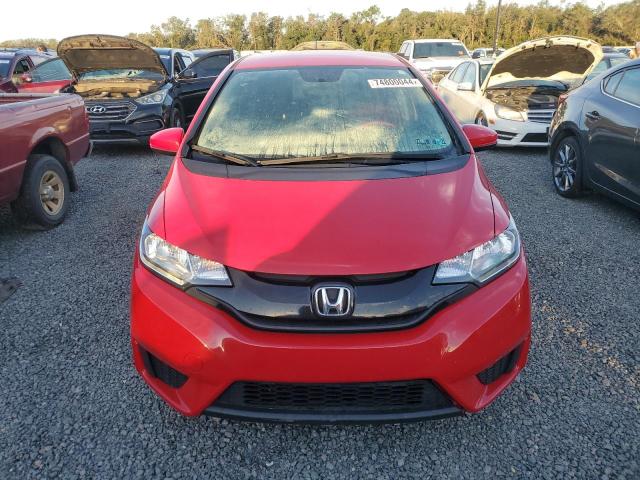 Photo 4 VIN: JHMGK5H59GX009365 - HONDA FIT LX 