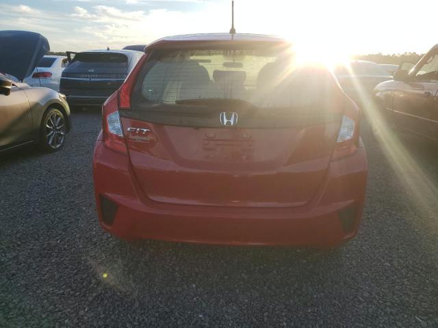 Photo 5 VIN: JHMGK5H59GX009365 - HONDA FIT LX 